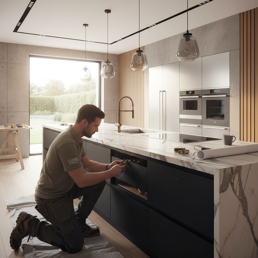 The Capital Ceiling: Why Successful Builders Are Choosing Partnership Over Going It Alone