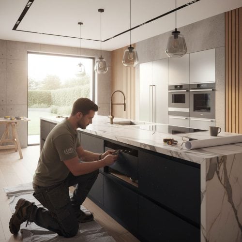The Capital Ceiling: Why Successful Builders Are Choosing Partnership Over Going It Alone