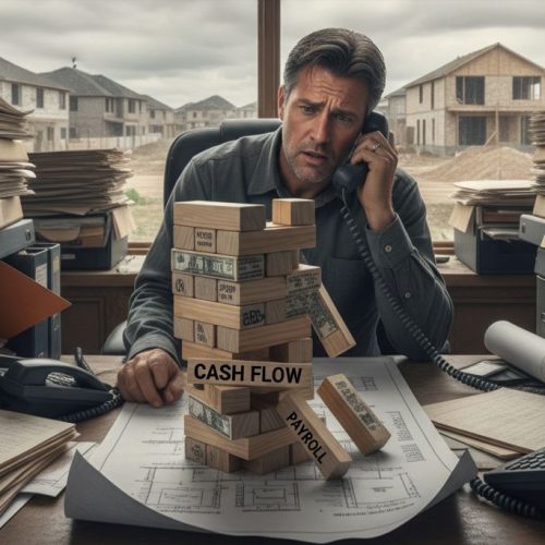 The Hidden Reason Good Builders Go Broke